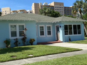 Beach Bungalow home, Clearwater Beach